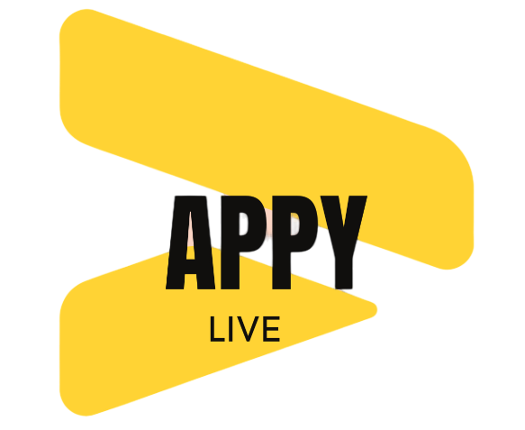 appy live